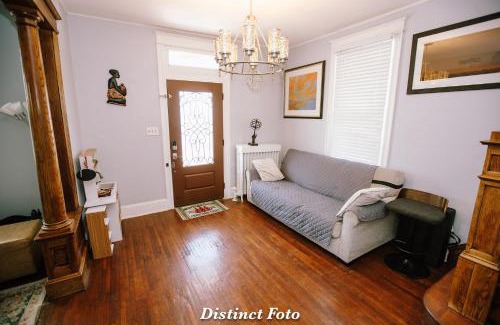 Woodridge Apartamento | Vacation House DC Free Parking