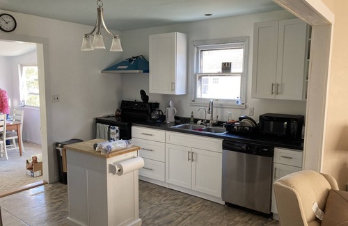 Ocean View Casa | Vacation House in Ocean View, NJ only 5 minutes from the beach in Sea Isle City.