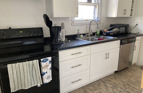 Ocean View Casa | Vacation House in Ocean View, NJ only 5 minutes from the beach in Sea Isle City.