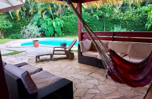 Punaauia Casa | Vacation house in Tahiti