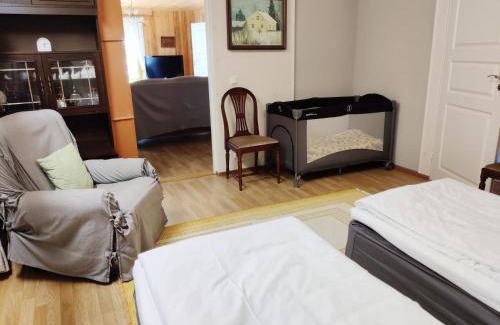 Sastamala Casa | Vacation House Kommee Kurki
