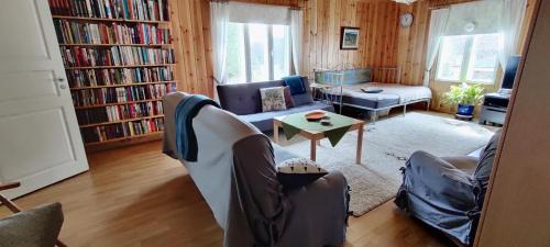 Sastamala Casa | Vacation House Kommee Kurki