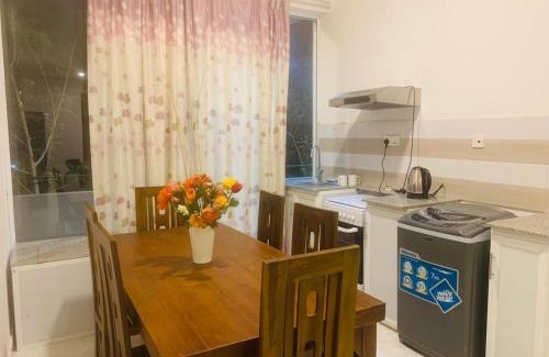 Kanuwana Apartamento | Vacation House