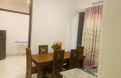 Kanuwana Apartamento | Vacation House
