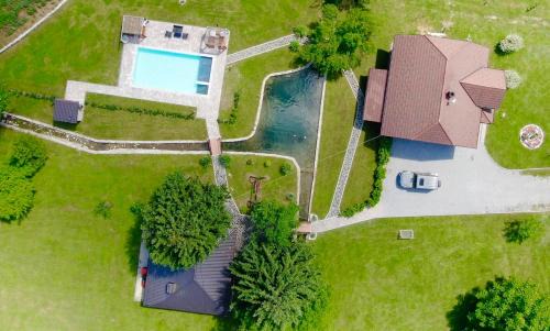 Bihac Casa | Vacation House Studenac