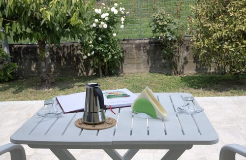 Pavarolo Apartamento | Vacation House the Hill