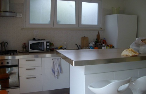 Moneglia Casa | CASA DE VACACIONES CON PISCINA PRIVADA