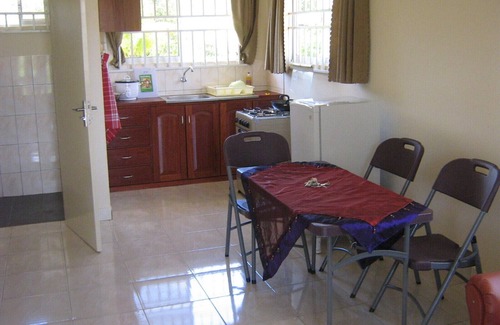Republiek Casa | Vacaciones en un entorno natural tranquilo. Casa de 3-4 personas.