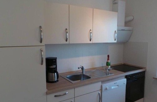 Berumerfehn Apartamento | Vacation in a thatched roof house