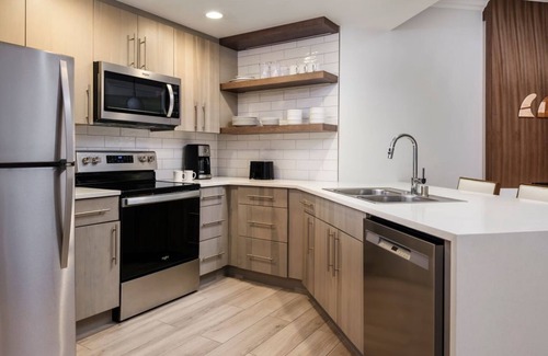 Newport Coast Villa | Vacation in Luxury- 2 Bedroom Villa at Marriott's Newport Coast w/ Resort Access