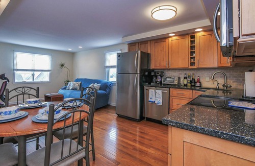 Longport Casa | Vacation in Margate City