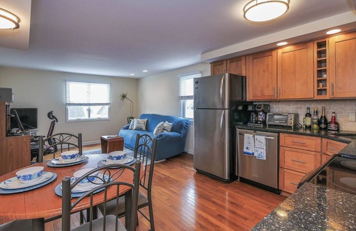 Longport Casa | Vacation in Margate City