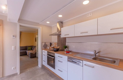 Graupa Apartamento | Vacation in Saxon Switzerland