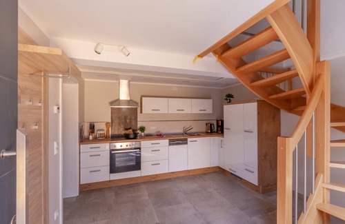 Graupa Apartamento | Vacation in Saxon Switzerland