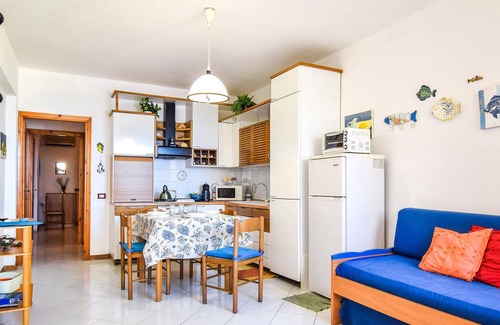Villagonia Apartamento | Alojamiento de 1 habitaciones en Taormina
