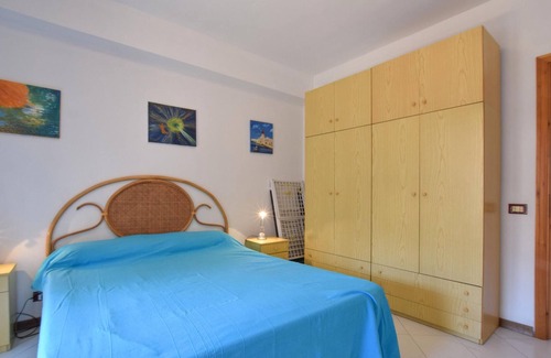 Villagonia Apartamento | Alojamiento de 1 habitaciones en Taormina