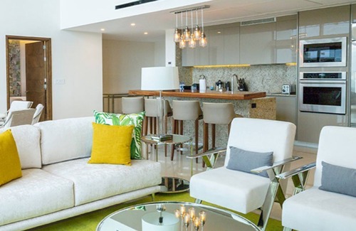 Punta Sam Apartamento | Vacation in STUNNING 5-Star Luxury Resort in Cancun! All-Inclusive Available.
