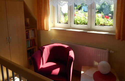 Annaberg-Buchholz Apartamento | Vacaciones en el corazón de los Montes Metálicos