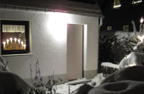 Annaberg-Buchholz Apartamento | Vacaciones en el corazón de los Montes Metálicos