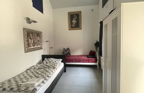 Linnich Apartamento | Vacation in the countryside