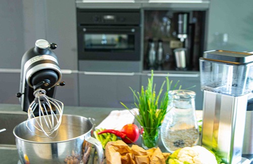 Kuhs Casa | Vacation in the country - vacation home Ulenhuus Mecklenburgische Schweiz (up to 10 pers.)
