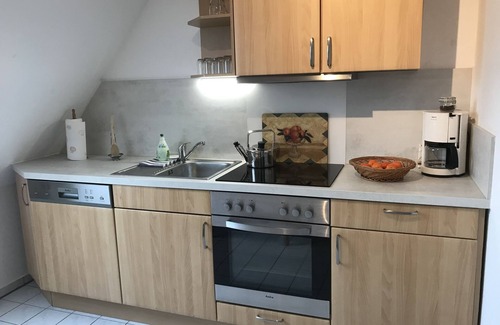 Ludersdorf Otro | Vacaciones en el campo en el mar Báltico entre Lübeck y Wismar