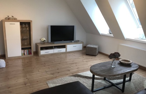 Ludersdorf Otro | Vacaciones en el campo en el mar Báltico entre Lübeck y Wismar