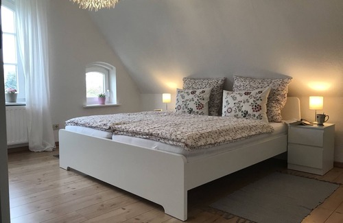 Ludersdorf Otro | Vacaciones en el campo en el mar Báltico entre Lübeck y Wismar