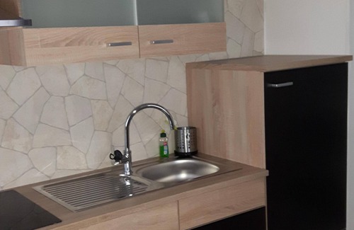 Rathmannsdorf Apartamento | Las vacaciones en la Suiza sajona