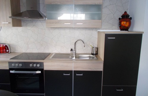 Rathmannsdorf Apartamento | Las vacaciones en la Suiza sajona