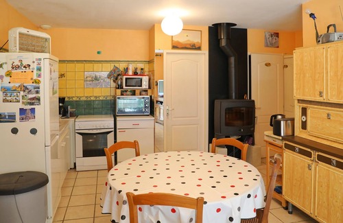 Pailloles Casa | Alojamiento de 2 habitaciones en Pailloles