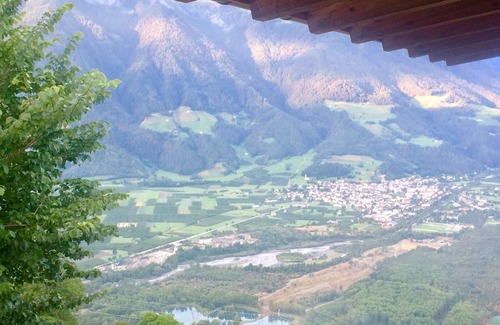 Sluderno Apartamento | Apartamento este / oeste b sin vista al valle