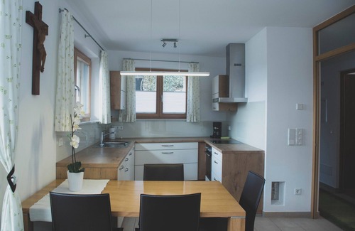 Barbiano Apartamento | Vacation in the mountains