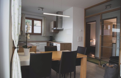 Barbiano Apartamento | Vacation in the mountains