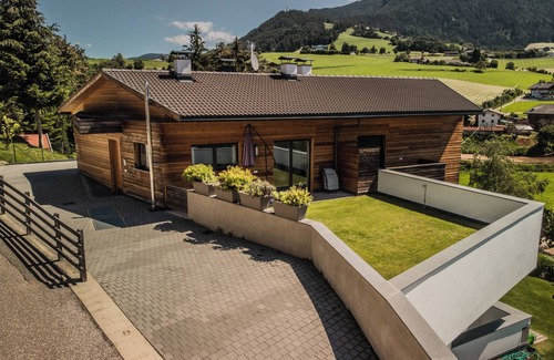 Barbiano Apartamento | Vacation in the mountains