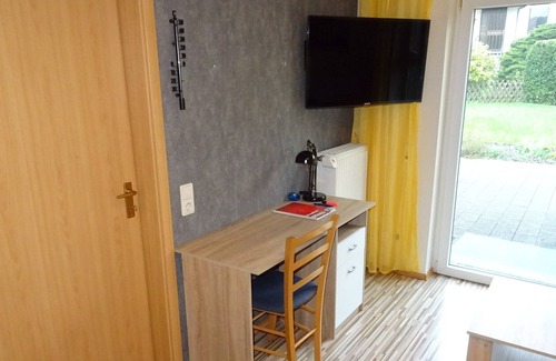 Plettenberg Apartamento | Vacation in the Sauerland ( barrier-free apartment ), 42sqm