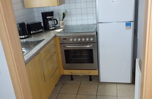 Plettenberg Apartamento | Vacation in the Sauerland ( barrier-free apartment ), 42sqm