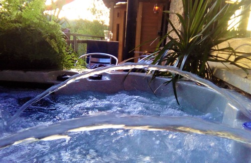 Bundenthal Apartamento | Vacation in the treetops