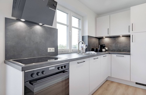 Tinnum Casa | "Vacation in vacation home Levi: relaxation and adventure on Sylt!"