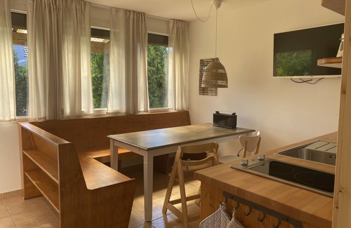 Verchen Casa | Vacation in your own home in peace and quiet and not far from the lake