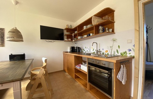 Verchen Casa | Vacation in your own home in peace and quiet and not far from the lake