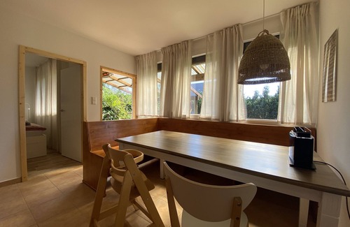 Verchen Casa | Vacation in your own home in peace and quiet and not far from the lake