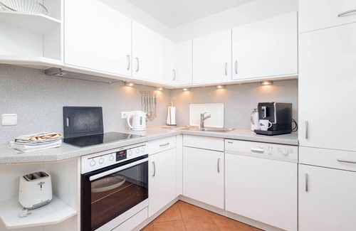 Norddorf Apartamento | Vacation incl. swimming pool and sauna