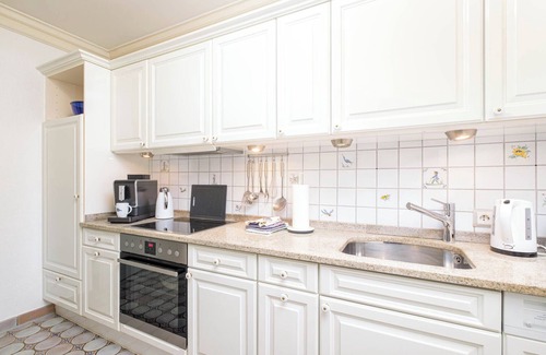 Norddorf Apartamento | Vacation incl. swimming pool and sauna