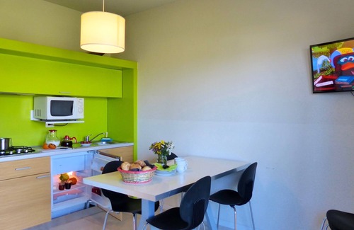 Cavalcaselle Apartamento | Vacation park BelVedere Apartment Standard for 6 persons