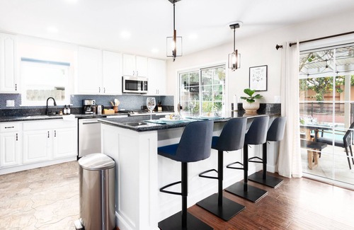 Poway Casa | Vacation made easy! Your Dream Family Vacation with Kid-Friendly Amenities