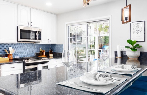 Poway Casa | Vacation made easy! Your Dream Family Vacation with Kid-Friendly Amenities