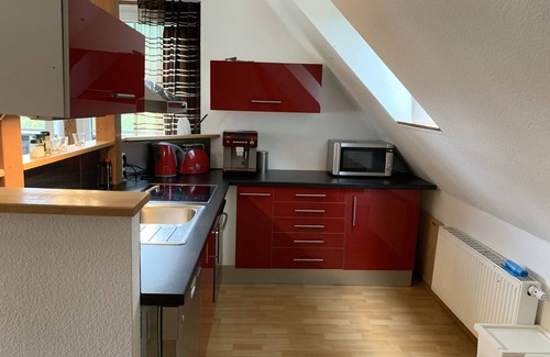 Retschow Apartamento | Vacation near the Baltic Sea
