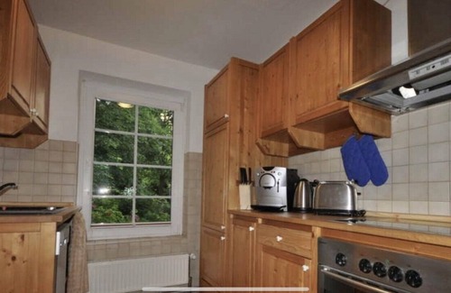 Retschow Apartamento | Vacation near the Baltic Sea