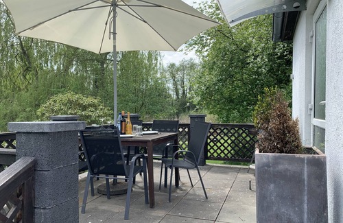 Retschow Apartamento | Vacation near the Baltic Sea